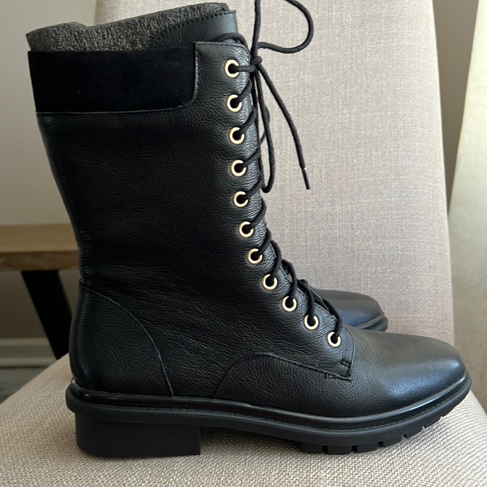 Calvin Klein Boots
